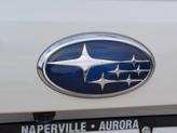 Thumbnail of 2024 Crystal White Pearl Subaru Forester