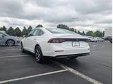 Thumbnail of 2023 Platinum White Pearl Honda Accord