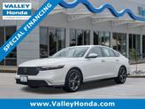 Photo of 2023 Platinum White Pearl Honda Accord