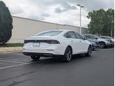 Thumbnail of 2023 Platinum White Pearl Honda Accord