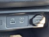 Thumbnail of 2023 Canyon River Blue Metallic Honda CR-V