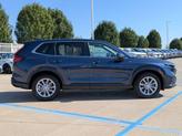 Thumbnail of 2023 Canyon River Blue Metallic Honda CR-V