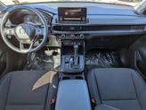 Thumbnail of 2023 Canyon River Blue Metallic Honda CR-V