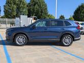 Thumbnail of 2023 Canyon River Blue Metallic Honda CR-V