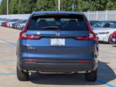 Thumbnail of 2023 Canyon River Blue Metallic Honda CR-V