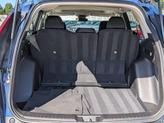 Thumbnail of 2023 Canyon River Blue Metallic Honda CR-V