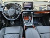 Thumbnail of 2019 Midnight Black Toyota RAV4