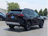 Thumbnail of 2019 Midnight Black Toyota RAV4