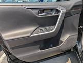 Thumbnail of 2019 Midnight Black Toyota RAV4