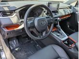 Thumbnail of 2019 Midnight Black Toyota RAV4