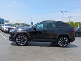 Thumbnail of 2019 Midnight Black Toyota RAV4