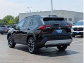 Thumbnail of 2019 Midnight Black Toyota RAV4