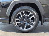 Thumbnail of 2019 Midnight Black Toyota RAV4