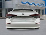 Thumbnail of 2026 Platinum White Pearl Honda Civic Hybrid