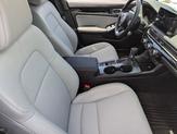 Thumbnail of 2026 Platinum White Pearl Honda Civic Hybrid