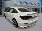 Thumbnail of 2026 Platinum White Pearl Honda Civic Hybrid