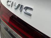Thumbnail of 2026 Platinum White Pearl Honda Civic Hybrid