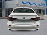 Thumbnail of 2026 Platinum White Pearl Honda Civic Hybrid