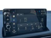 Thumbnail of 2026 Platinum White Pearl Honda Civic Hybrid