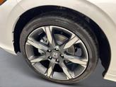 Thumbnail of 2026 Platinum White Pearl Honda Civic Hybrid