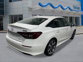 Thumbnail of 2026 Platinum White Pearl Honda Civic Hybrid