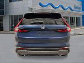 Thumbnail of 2026 Canyon River Blue Metallic Honda CR-V Hybrid