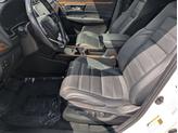 Thumbnail of 2022 Platinum White Pearl Honda CR-V