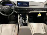 Thumbnail of 2025 Urban Gray Pearl Honda Accord Hybrid
