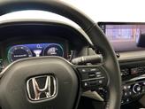 Thumbnail of 2025 Urban Gray Pearl Honda Accord Hybrid