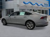 Thumbnail of 2025 Urban Gray Pearl Honda Accord Hybrid