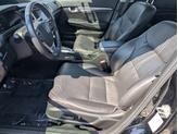 Thumbnail of 2015 Crystal Black Pearl Honda Civic