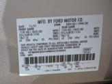 Thumbnail of 2021 Iconic Silver Metallic Ford Explorer