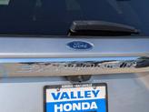 Thumbnail of 2021 Iconic Silver Metallic Ford Explorer