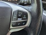 Thumbnail of 2021 Iconic Silver Metallic Ford Explorer