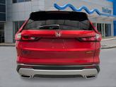 Thumbnail of 2026 Radiant Red Metallic Honda CR-V Hybrid