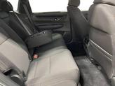 Thumbnail of 2026 Radiant Red Metallic Honda CR-V Hybrid