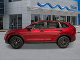 Thumbnail of 2026 Radiant Red Metallic Honda CR-V Hybrid