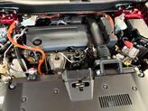 Thumbnail of 2026 Radiant Red Metallic Honda CR-V Hybrid