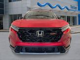Thumbnail of 2026 Radiant Red Metallic Honda CR-V Hybrid