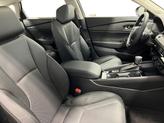 Thumbnail of 2025 Urban Gray Pearl Honda Accord Hybrid