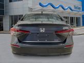 Thumbnail of 2026 Meteorite Gray Metallic Honda Civic Hybrid