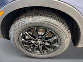 Thumbnail of 2026 Canyon River Blue Metallic Honda CR-V Hybrid