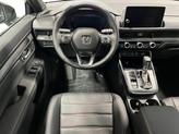 Thumbnail of 2026 Canyon River Blue Metallic Honda CR-V Hybrid