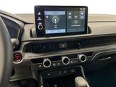 Thumbnail of 2026 Canyon River Blue Metallic Honda CR-V Hybrid