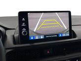 Thumbnail of 2026 Canyon River Blue Metallic Honda CR-V Hybrid