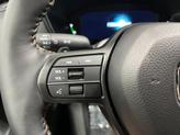 Thumbnail of 2026 Canyon River Blue Metallic Honda CR-V Hybrid
