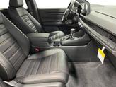 Thumbnail of 2026 Canyon River Blue Metallic Honda CR-V Hybrid