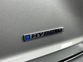 Thumbnail of 2026 Solar Silver Metallic Honda Civic Hybrid