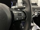 Thumbnail of 2026 Solar Silver Metallic Honda Civic Hybrid