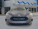 Thumbnail of 2026 Modern Steel Metallic Honda HR-V